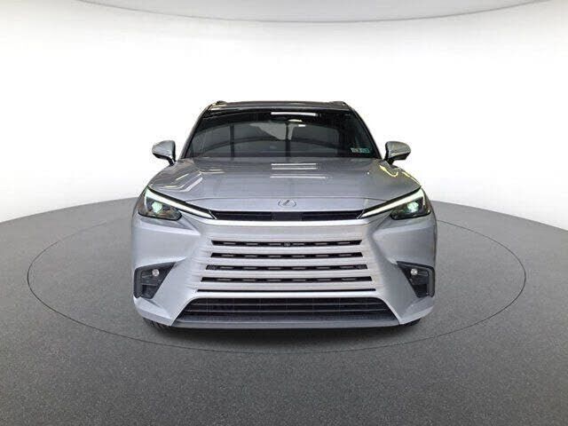 2024 Lexus TX