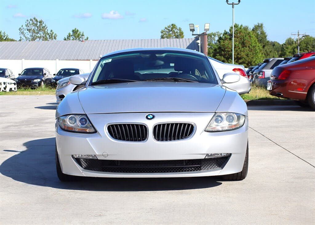 2006 BMW Z4