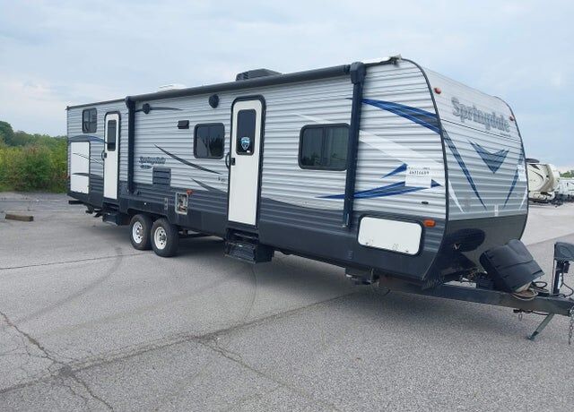2018 KEYSTONE Keystone