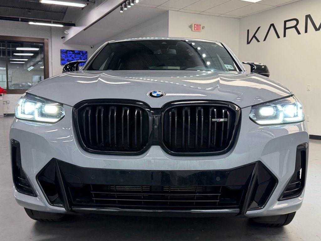 2024 BMW X4