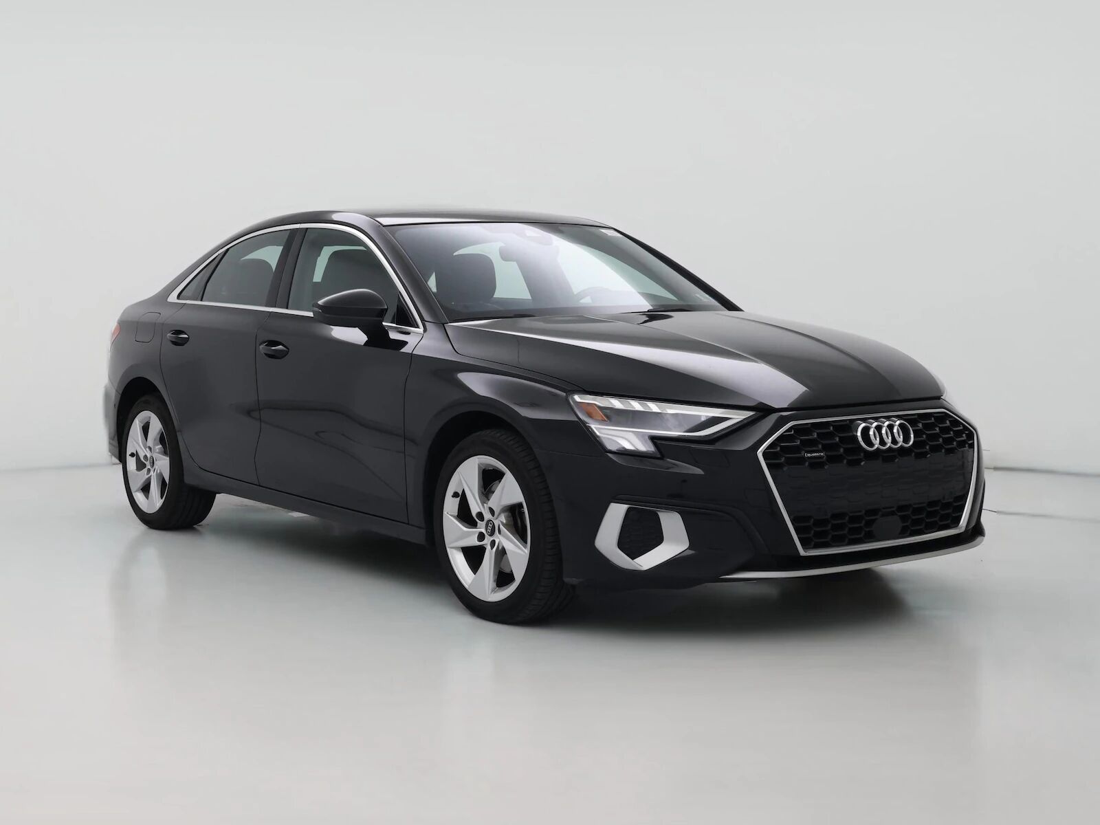 2024 AUDI A3