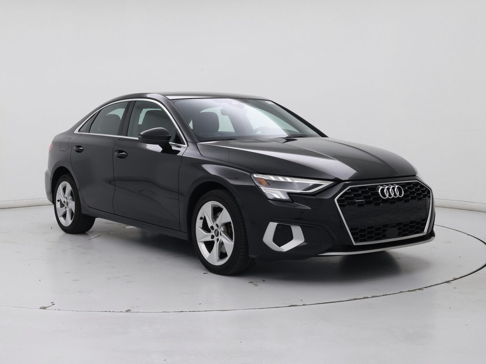 2024 Audi A3