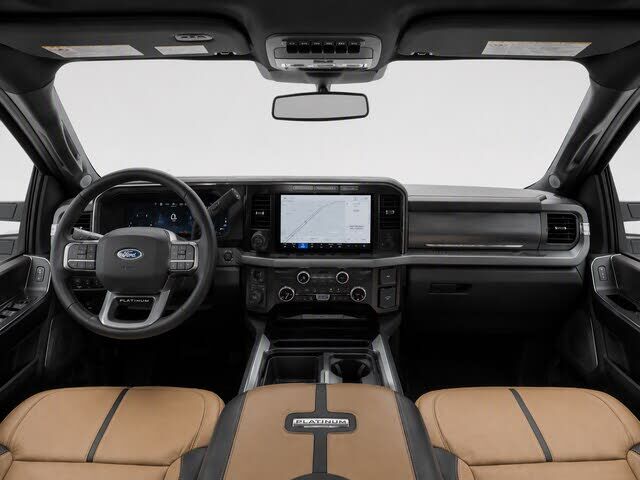 2024 FORD F-250