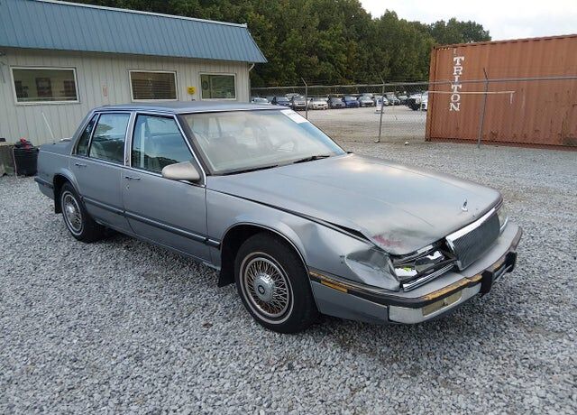 1990 BUICK LeSabre