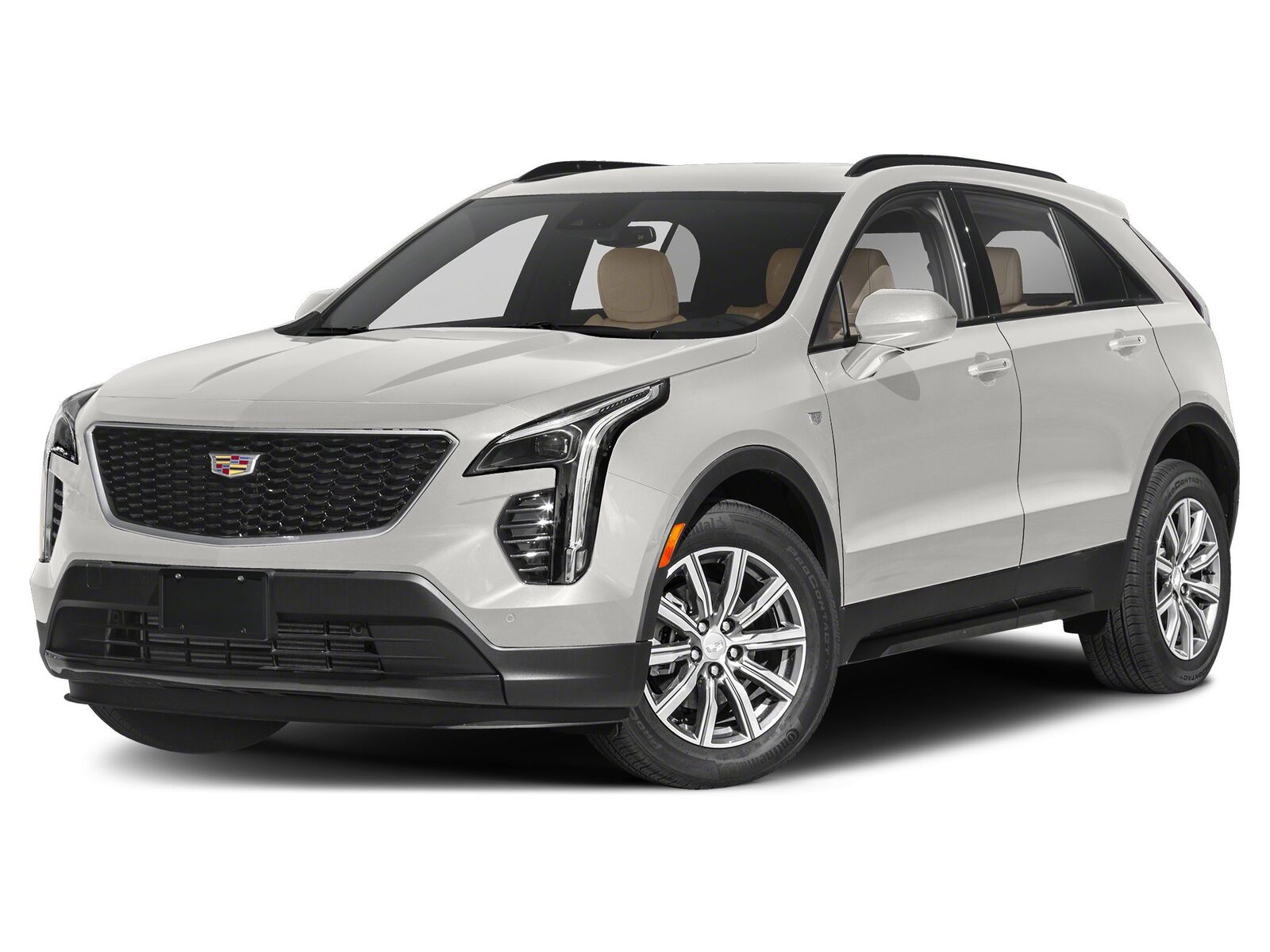 2021 CADILLAC XT4
