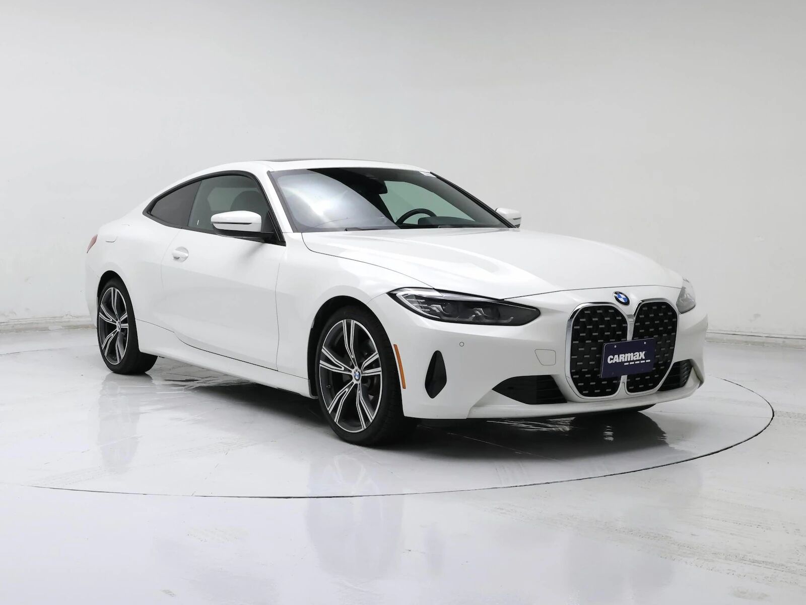 2022 BMW 430i