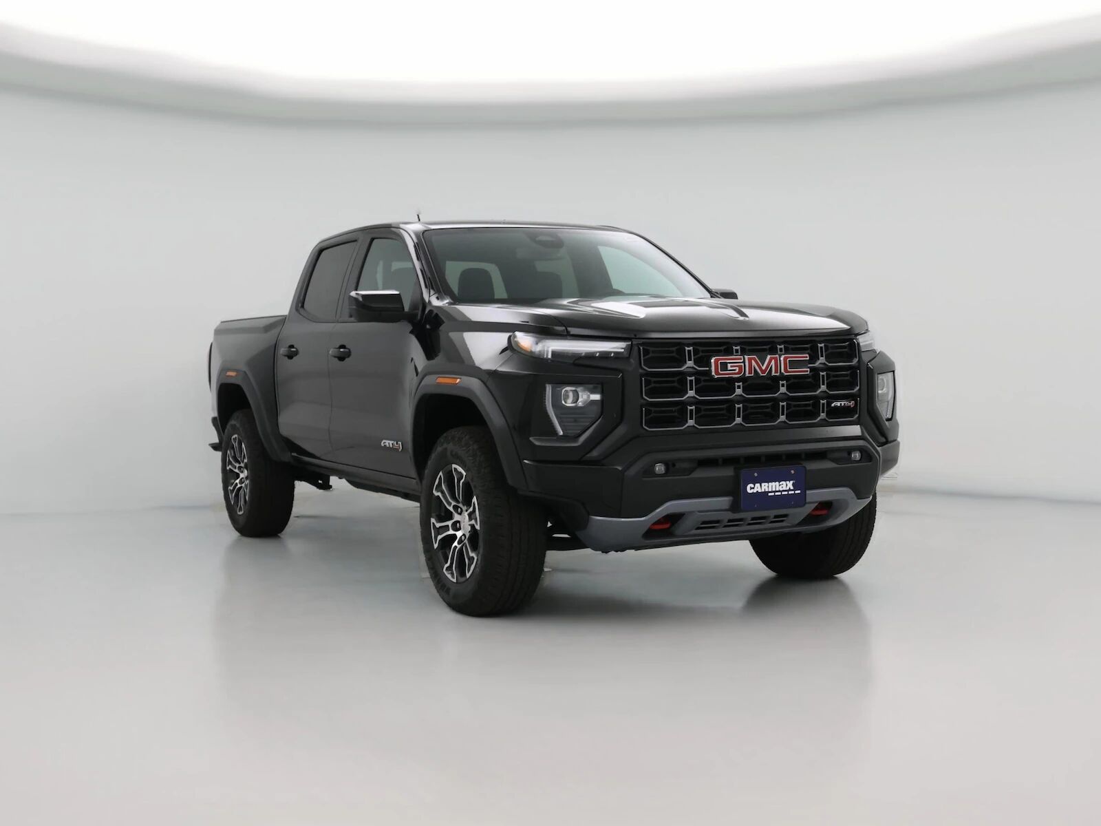 2024 GMC Canyon