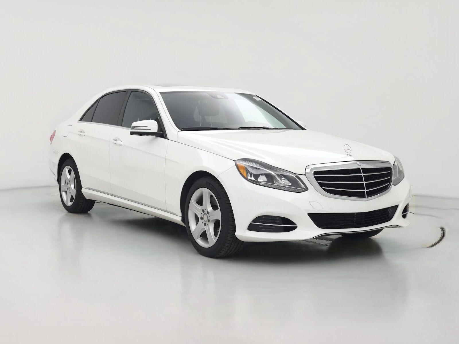 2016 MERCEDES-BENZ E-Class
