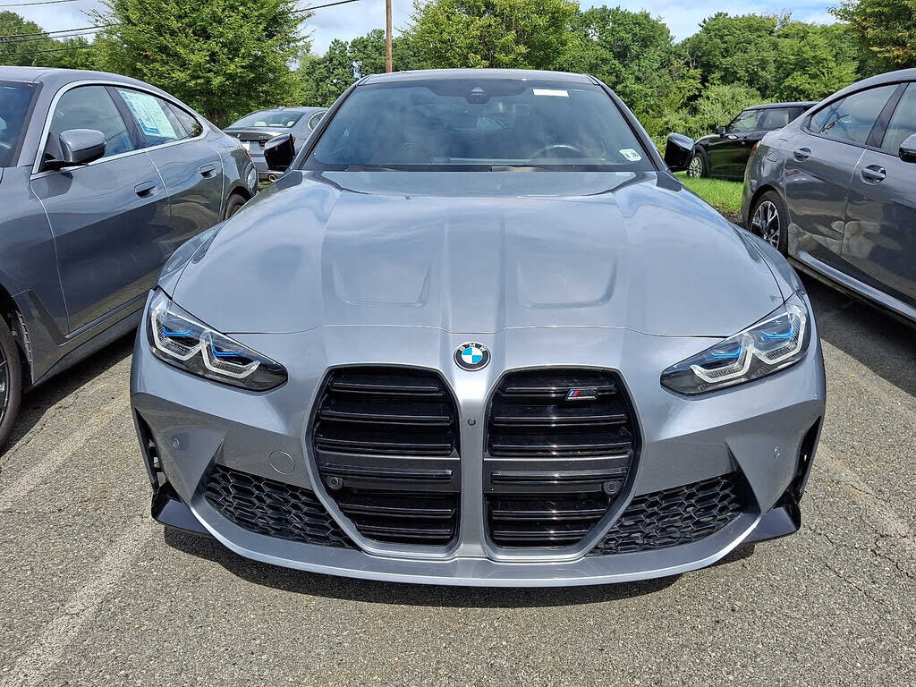 2024 BMW M4