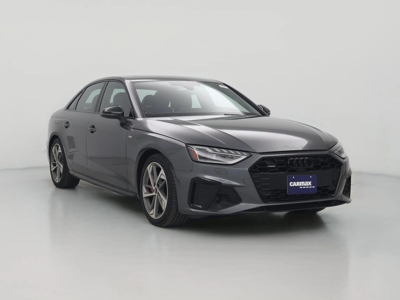 2023 AUDI A4