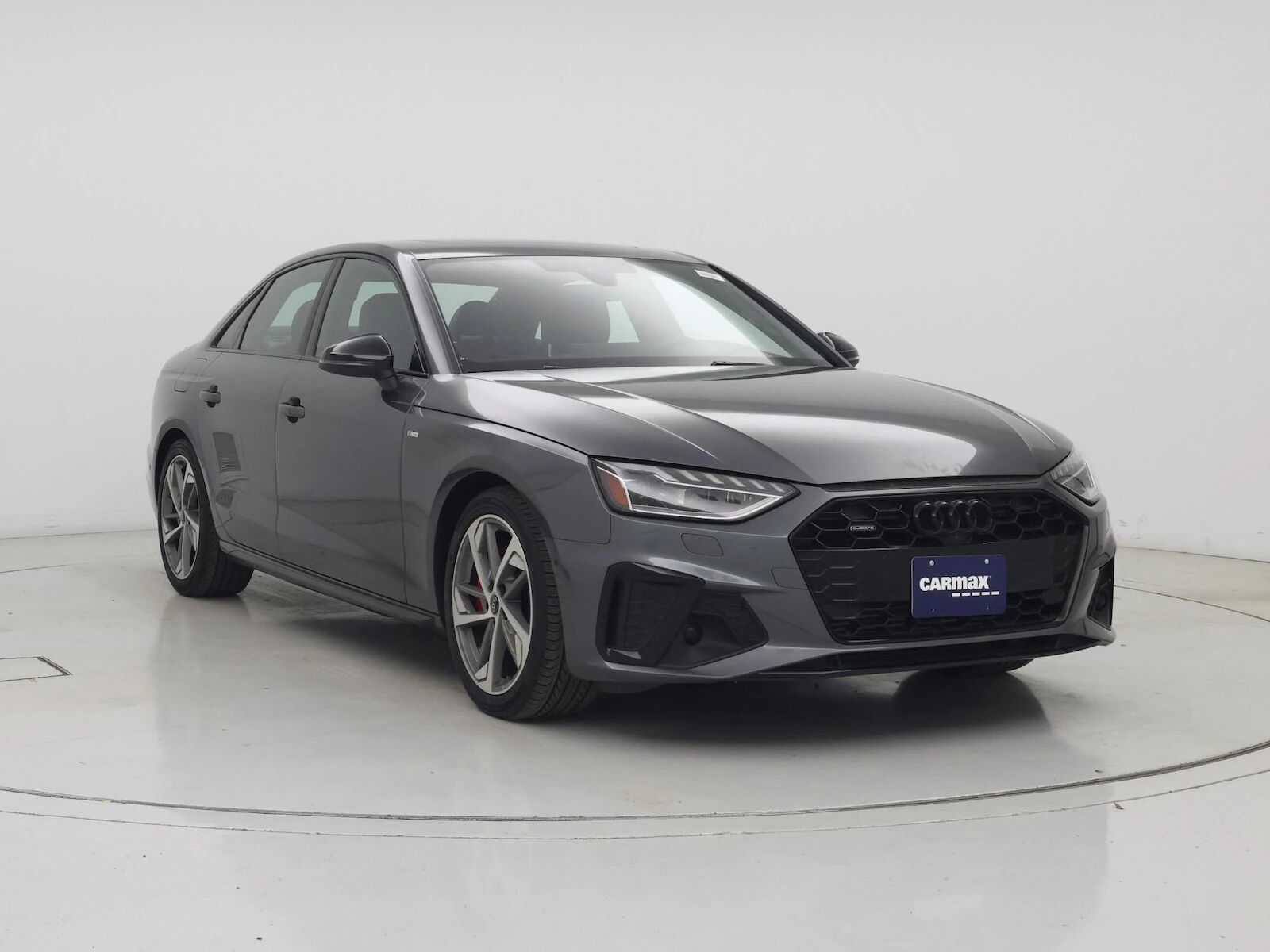 2023 Audi A4