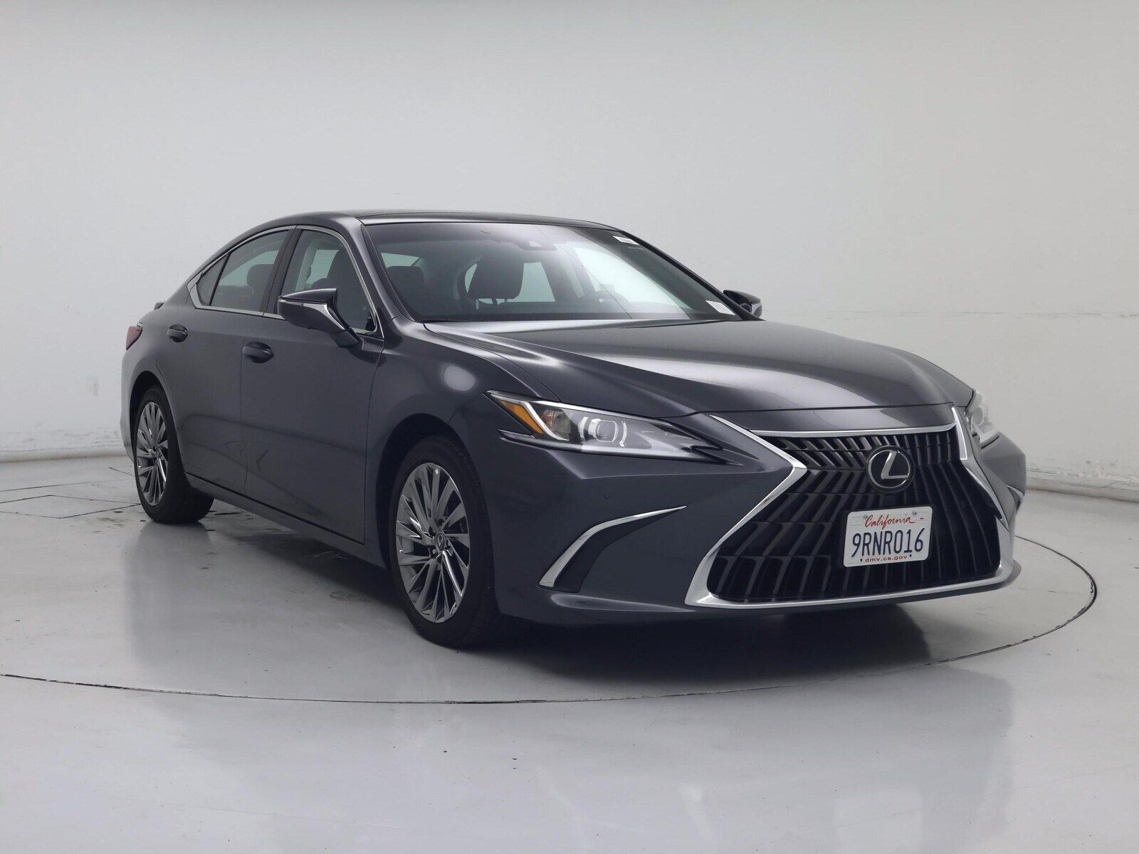 2025 Lexus ES