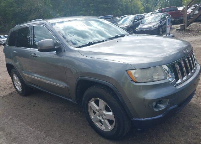 2011 JEEP Grand Cherokee