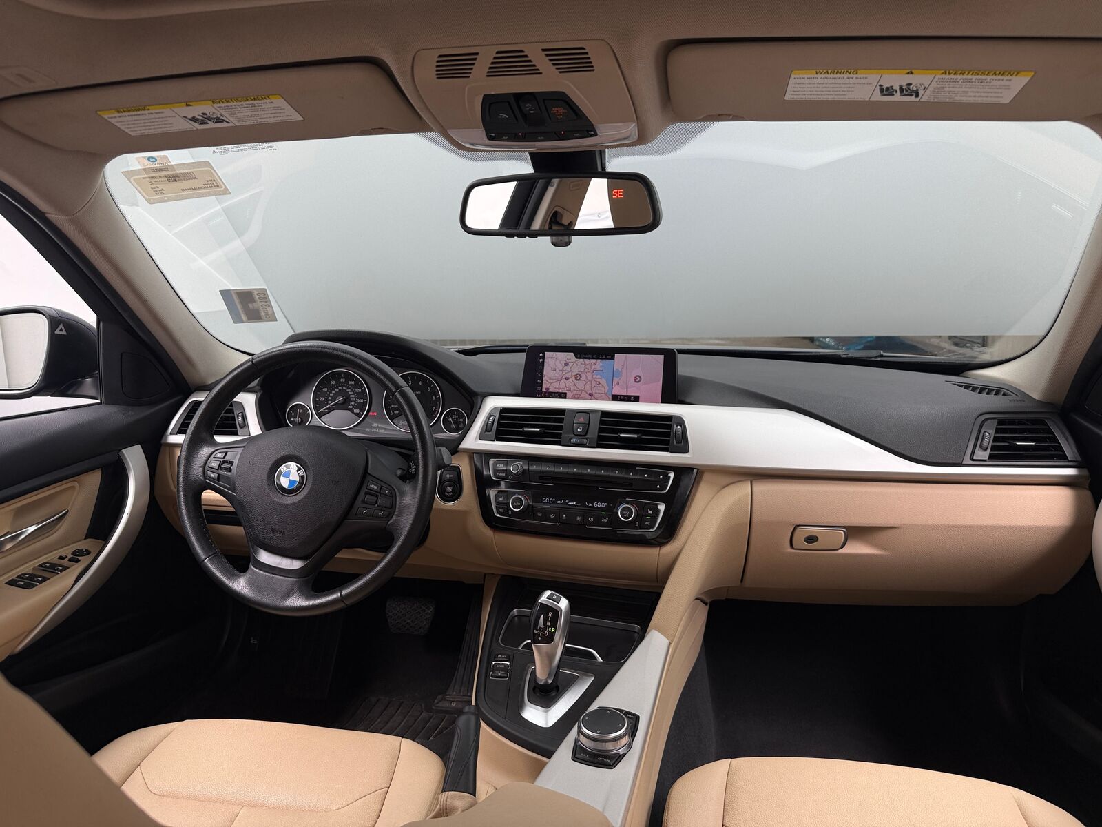 2018 BMW 320i