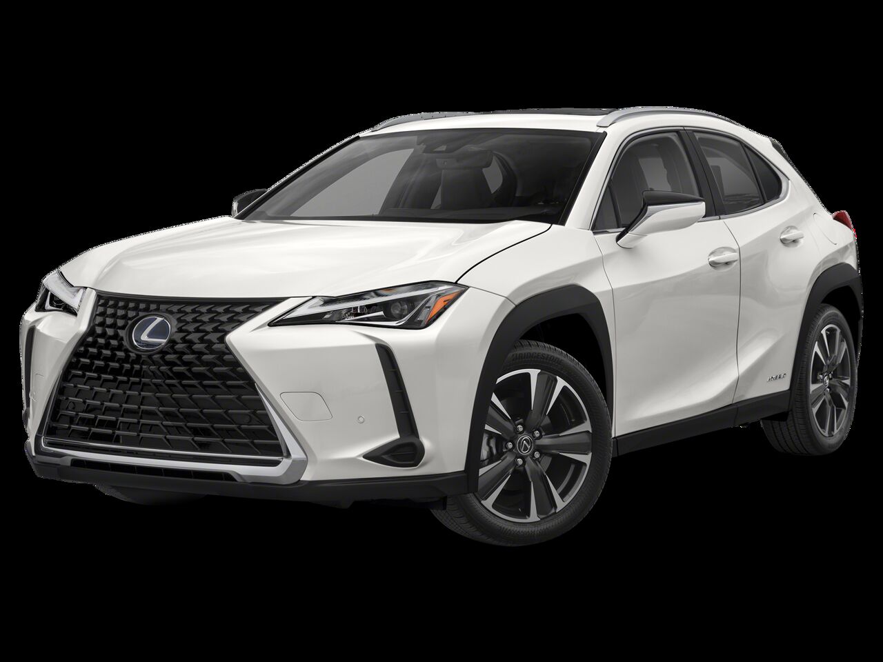 2022 LEXUS UX
