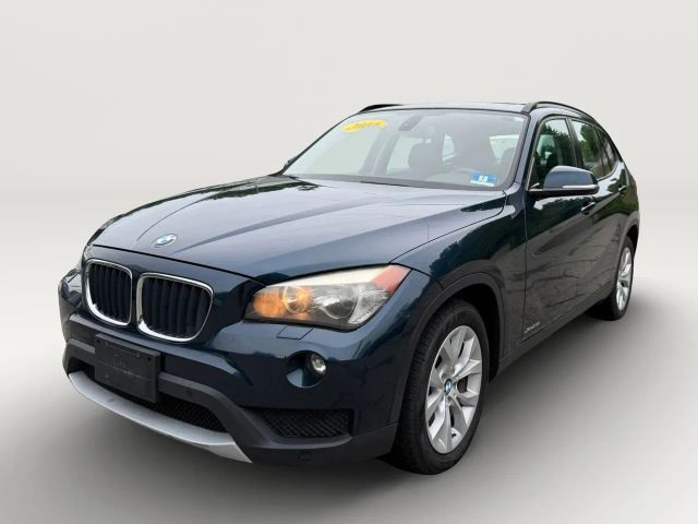 2014 BMW X1
