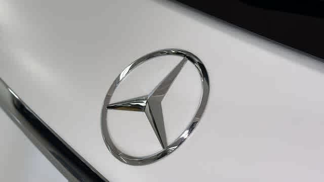 2026 Mercedes-Benz GLE-Class