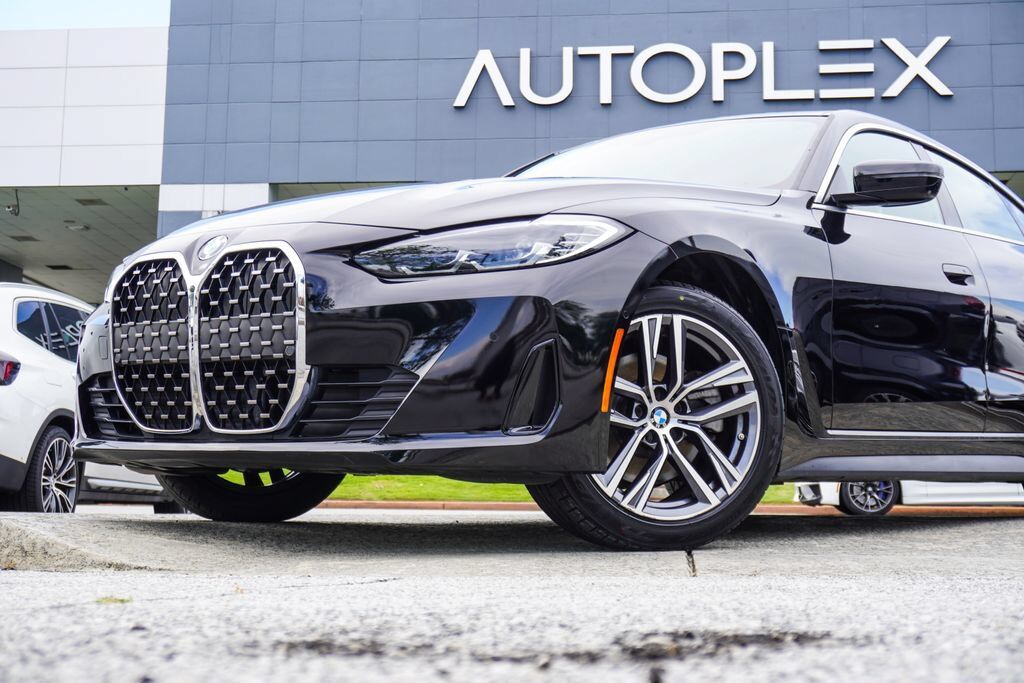 2024 BMW 430i