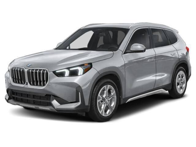 2027 BMW X1