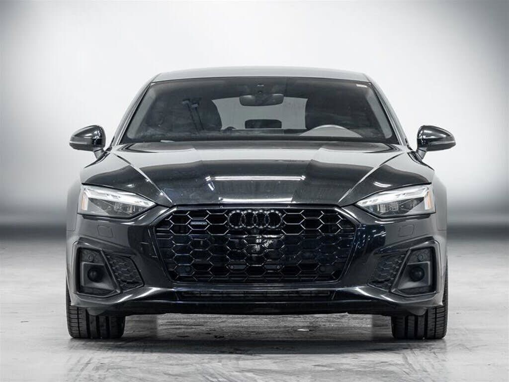 2023 Audi A5