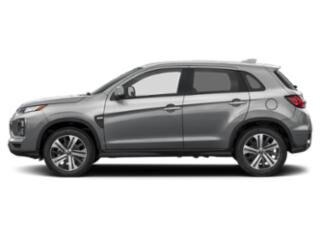 2027 MITSUBISHI Outlander Sport
