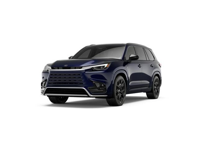 2026 LEXUS TX