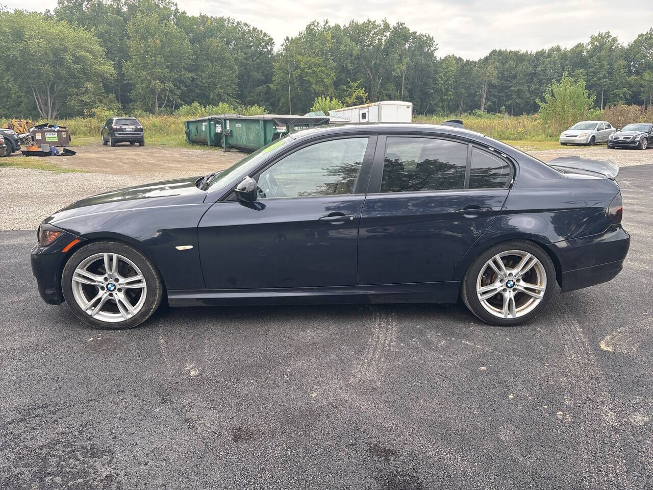 2010 BMW 328i