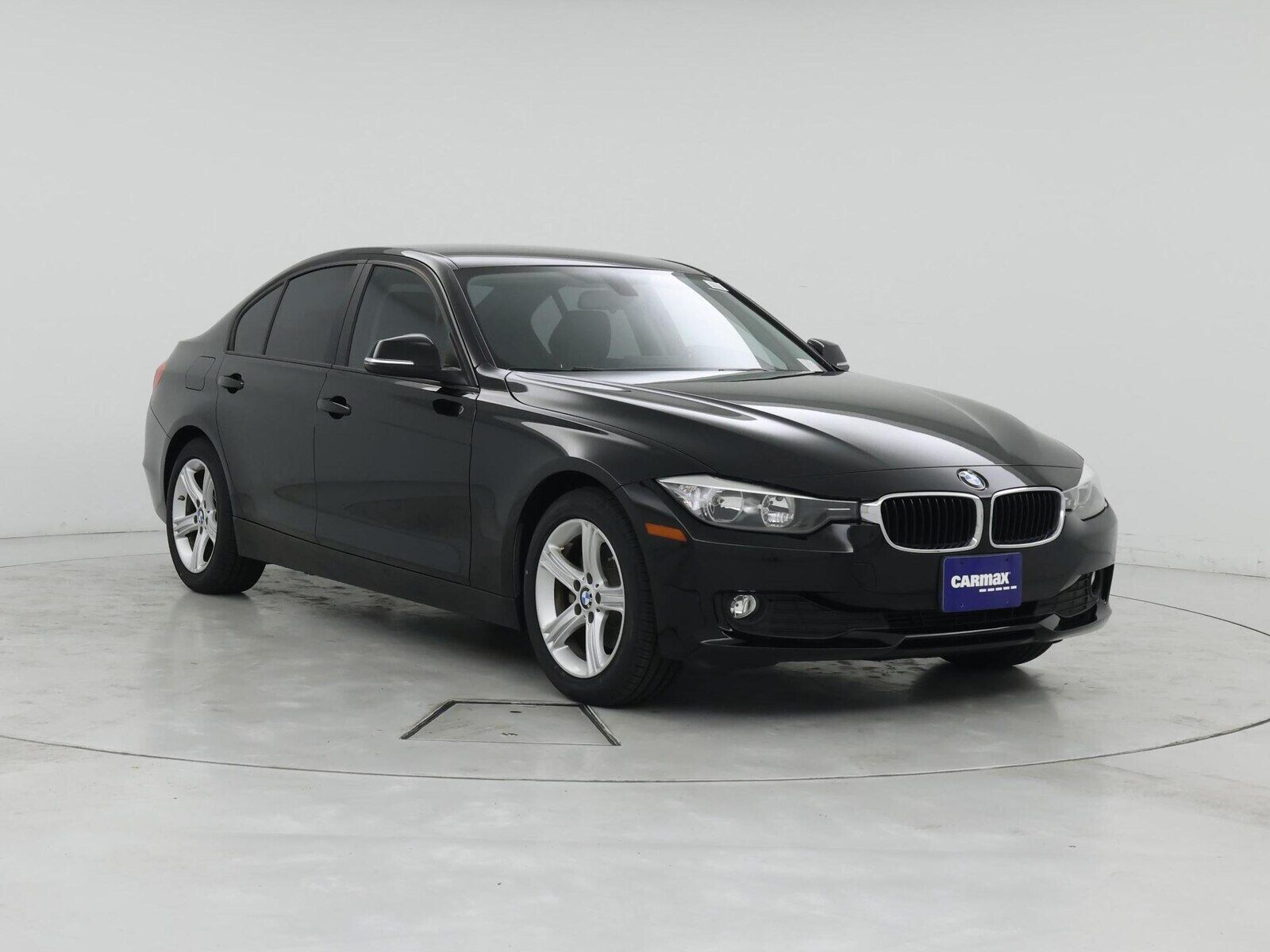 2015 BMW 320i
