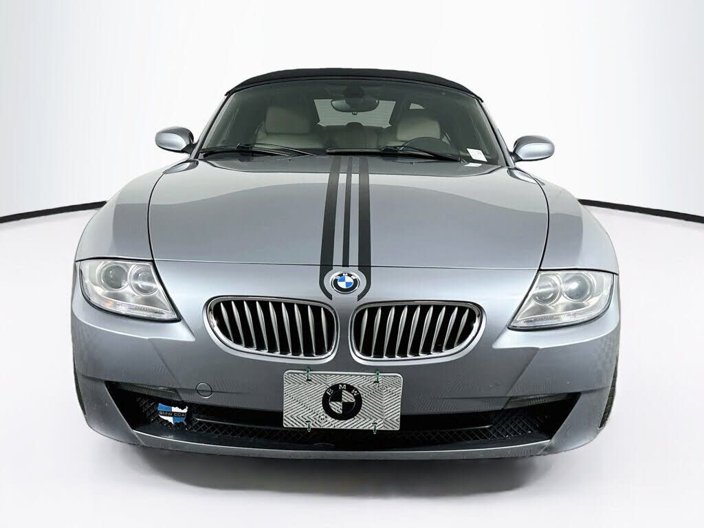 2006 BMW Z4