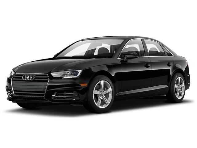 2019 AUDI A4