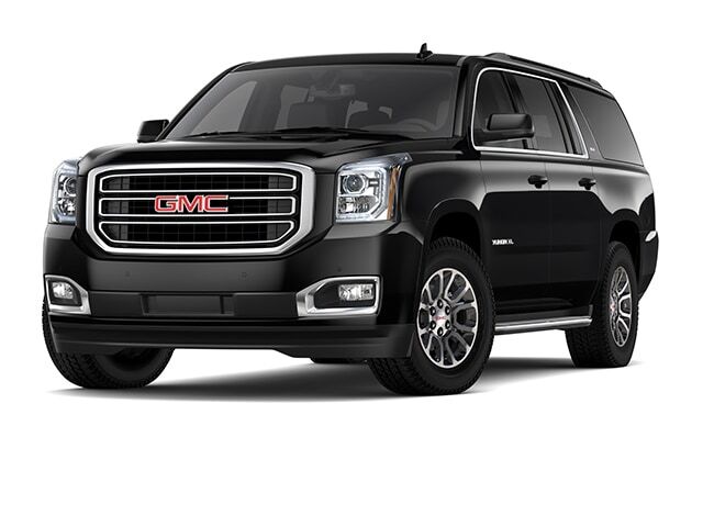 2020 GMC Yukon XL