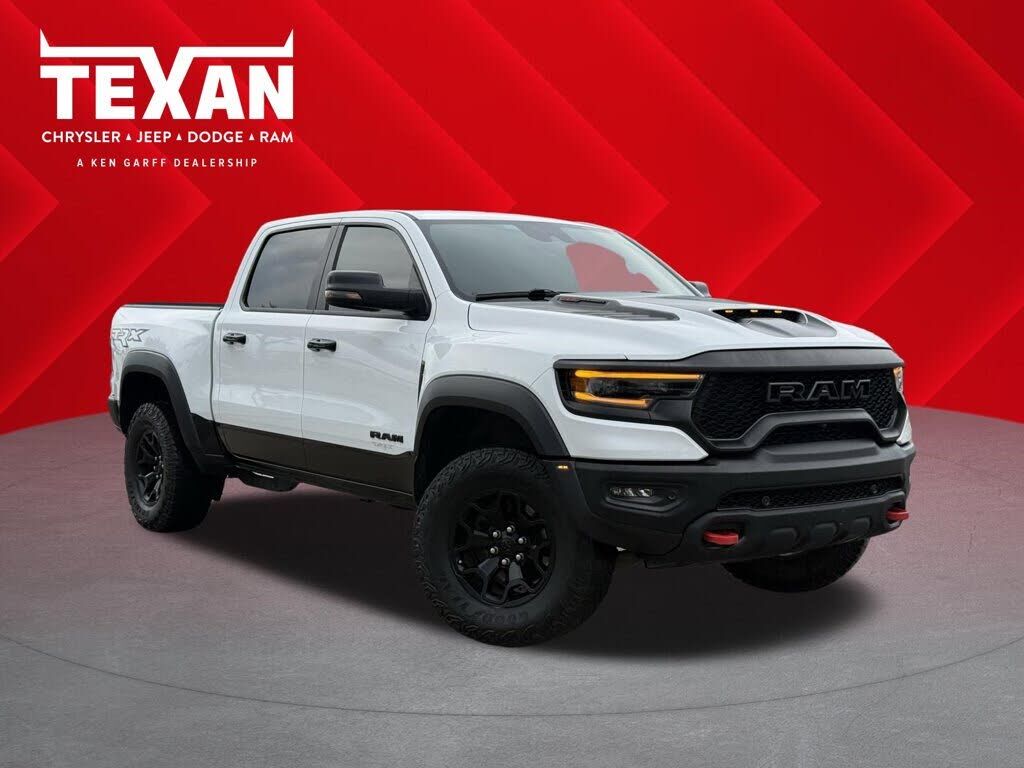 2024 RAM 1500