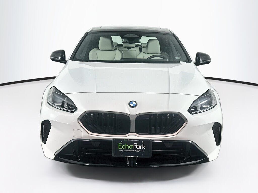 2026 BMW 228