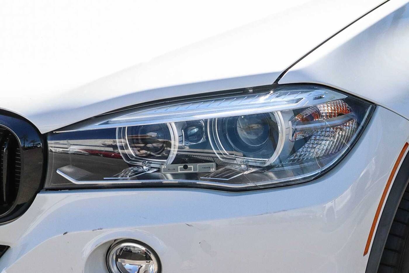 2018 BMW X5