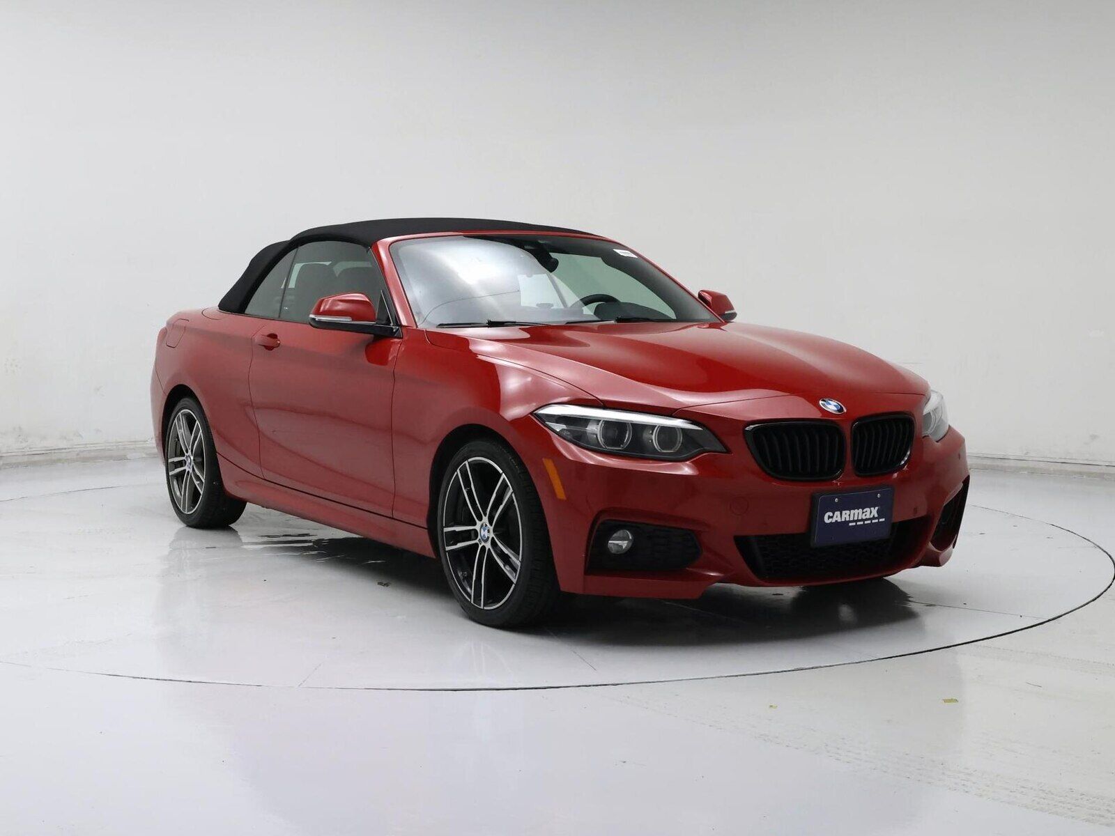 2020 BMW 230i