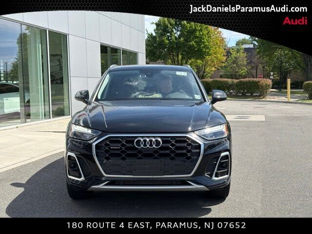 2024 Audi Q5