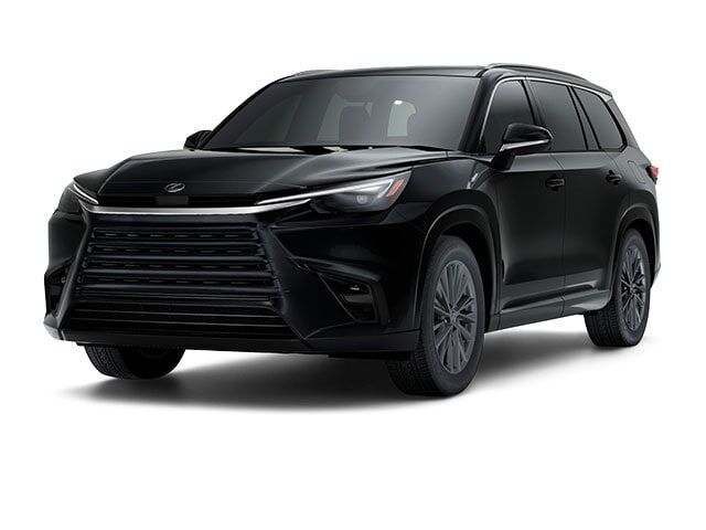 2025 Lexus TX