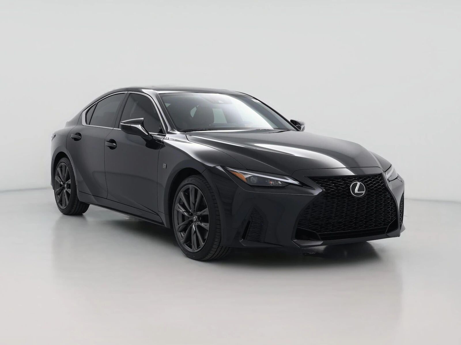 2025 LEXUS IS