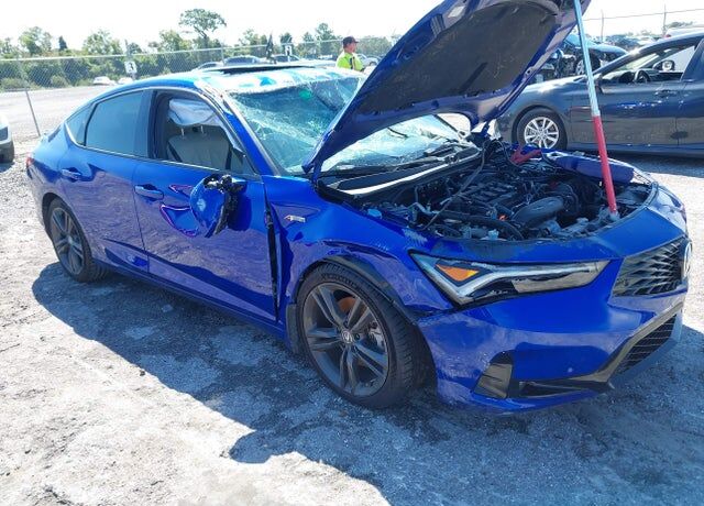 2023 ACURA Integra