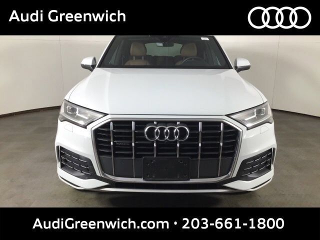 2023 Audi Q7