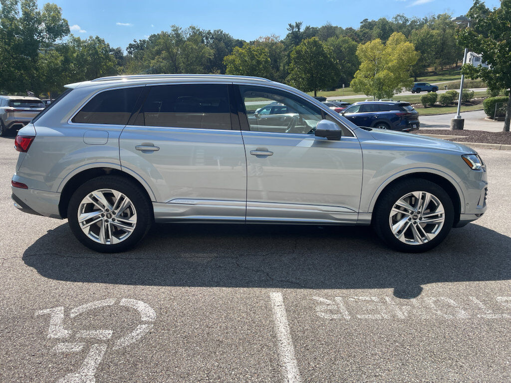2023 Audi Q7