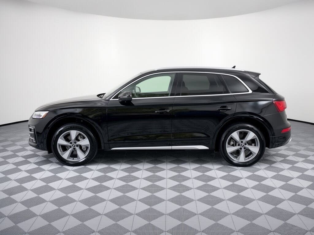 2023 Audi Q5