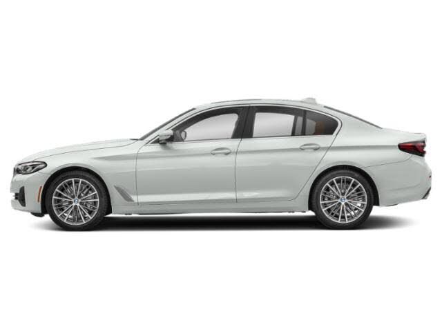 2023 BMW 530i