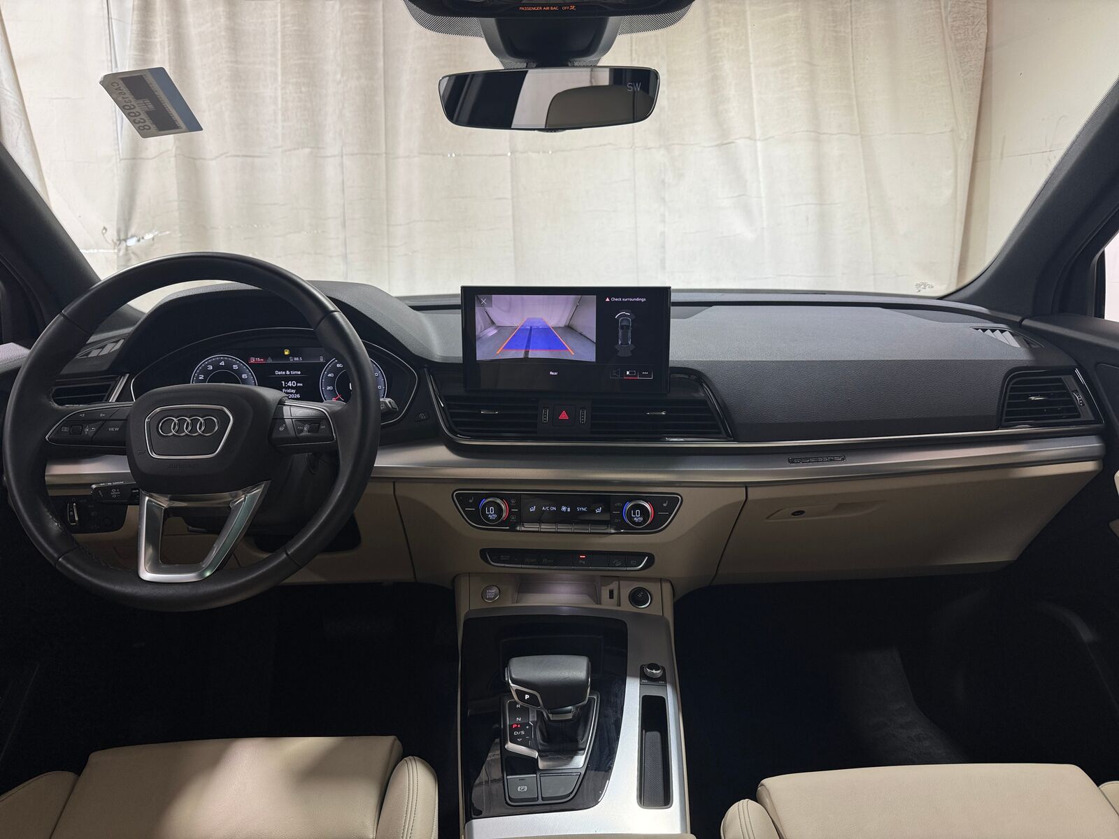 2025 Audi Q5