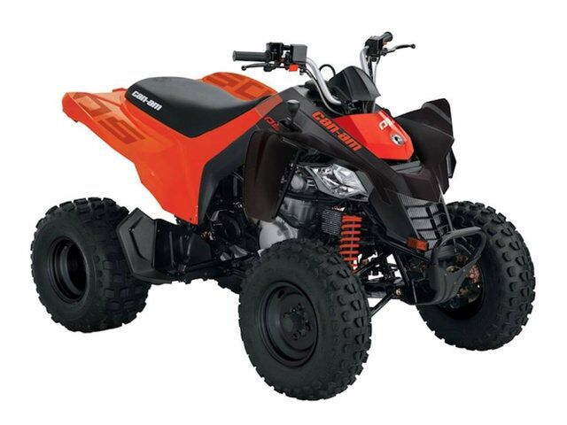 2026 SYM DS