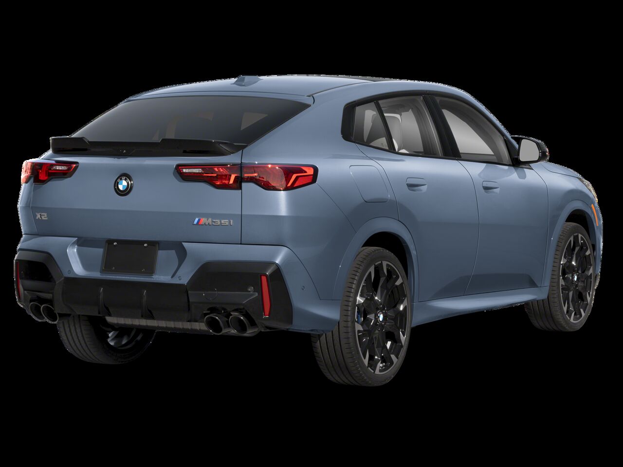 2026 BMW X2