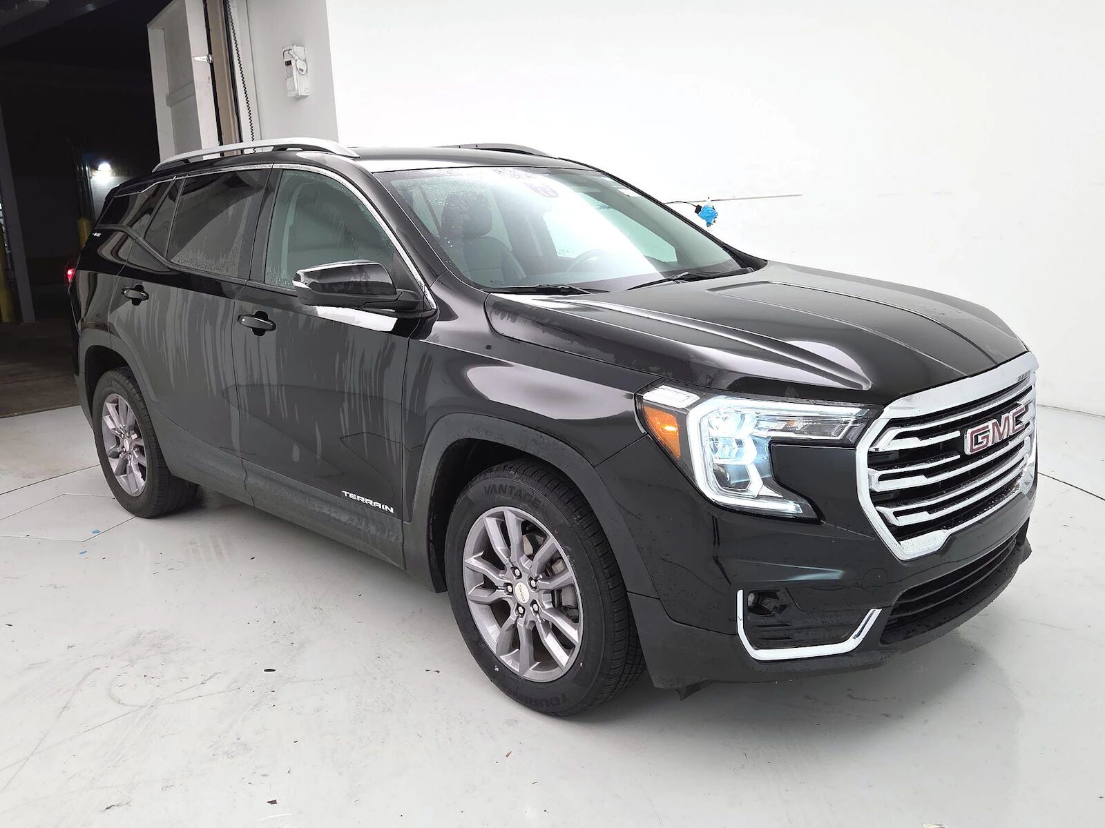 2022 GMC Terrain