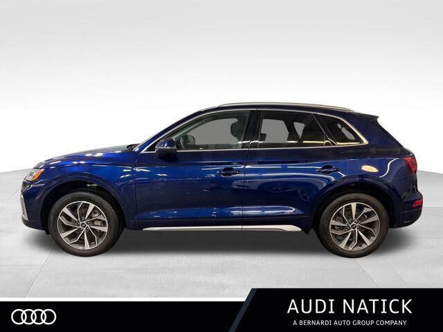 2023 Audi Q5