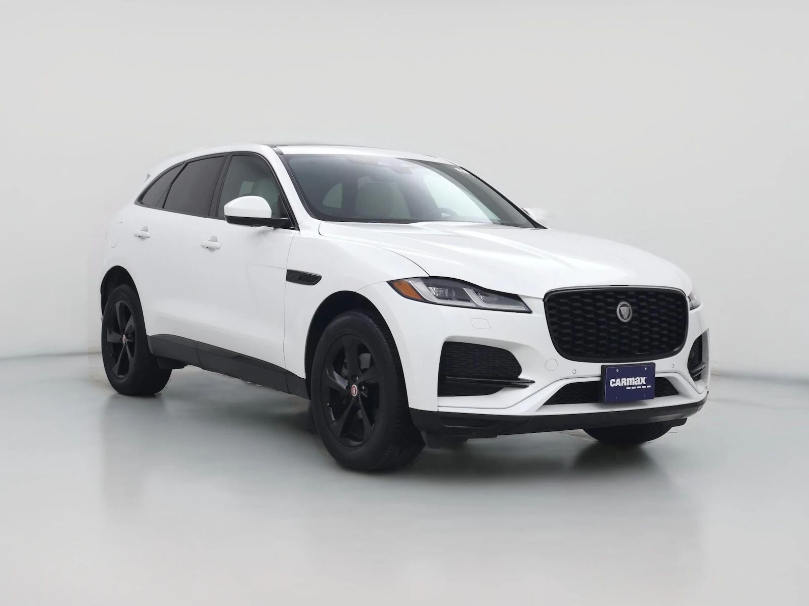 2023 JAGUAR F-Pace
