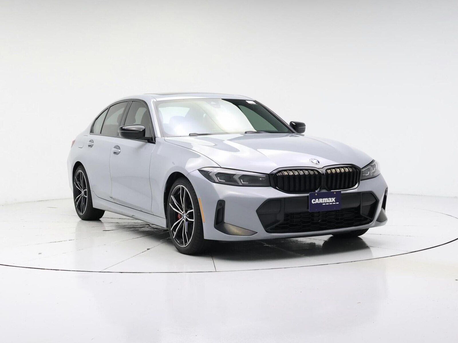 2023 BMW 330i